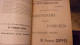 1898 REVUE HEBDOMADAIRE ILLUSTRE N° 24 WELSCHINGER BIENNE SARCEY CHARLES LOISEAU FRANCHE COMTE - Revistas - Antes 1900