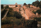 33 - Blaye - L'intérieur De La Citadelle Vauban, Au Fond, L'Eglise - CPM - Voir Scans Recto-Verso - Blaye