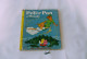 C202 Livre - Enfant - Peter Pan Et Wendy - Disney - Disney