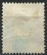 Monaco 1901. Scott #16 (U) Prince Albert I - Used Stamps