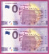 0-Euro XESY 2021-1 KLOSTER LORSCH Set NORMAL+ANNIVERSARY - Essais Privés / Non-officiels