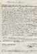 Faltbrief Von Kirchberg Nach Gross-Höchstetten 1830 - ...-1845 Precursores