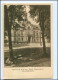 U7112/ Harburg Wilhelmsburg Staatl. Oberlyzeum AK Ca.1925 - Harburg