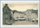 U7326/ Rendsburg Altstädter Markt AK Ca.1940 - Rendsburg