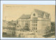 XX005088/ Hamburg Eppendorf Breitenfelderstr. Volksschule AK Ca.1912 - Eppendorf