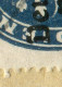 "DEUTSCHES REICH" 1921, Dienstmarke Mi.38 Paar/ob.Marke Mit Plattenfehler"D Vom Aufdruck M.Punkt"ex Ludwigshafen (L0094) - Officials