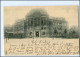 XX001981/ Hamburg Altona Ottensen Realschule AK 1904 - Altona