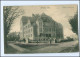 XX001985/ Hamburg Altona Allee Höhere Töchterschule AK Ca.1910 - Altona