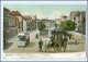 XX002428/ Hamburg Harburg Straßenbahn Pferdekutsche 1904 AK - Harburg