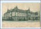 XX002420/ Hamburg Eilbek Marien-Magdalenen-Kloster 1902 AK - Wandsbek