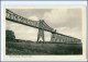 Y18942/ Rendsburg  Hochbrücke AK 40/50er Jahre  - Rendsburg