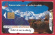 Télécarte NSB F1097 Buraliste B Montagne  11 2000 - 2000