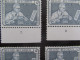 2169 'Jean De Bast' - Postfris ** - Volledige Set Plaatnummers - 1981-1990