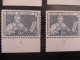 2169 'Jean De Bast' - Postfris ** - Volledige Set Plaatnummers - 1981-1990