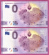 0-Euro XESZ 2021-1 BODENMAIS BAYERISCHER WALD Set NORMAL+ANNIVERSARY - Privatentwürfe