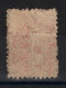 Tasmanie - YV 21 Oblitéré , TTB , Type A : Perf 11 / 11,5 , Cote 50 Euros - Used Stamps