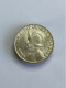 1962 Panama 1/10 Balboa 90% Silver Coin, AU About Uncirculated - Panama