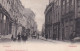4868146Dordrecht, Voorstraat Rond 1900. (Linksonder Een Klein Vouwtje)  - Dordrecht