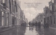 4868165Watersnood Purmerend, Jan. Febr. 1916 Vooruitstraat. (rechtsonder Een Vouwtje)  - Purmerend