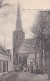 4868175Sassenheim, Herv. Kerk. Rond 1900.  - Sassenheim