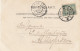 489370Middelburg, Veersche Singel. (Poststempel 1901)  - Middelburg