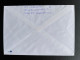 NETHERLANDS 1995 REGISTERED LETTER HALSTEREN TO VIANEN 24-04-1995 NEDERLAND AANGETEKEND - Briefe U. Dokumente