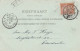 4893124Wolvega, (Poststempel 1901)   - Wolvega