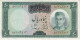 BILLETE DE IRAN DE 50 RIALS DEL AÑO 1969 EN CALIDAD EBC (XF) (BANKNOTE) - Iran