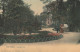 4893225Harlingen, Engelsche Tuin Rond 1900.  - Harlingen