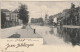4893305Delft, Nieuwe Waterweg. (Poststempel 1902) (Linksonder Een Heel Klein Scheurtje)  - Delft