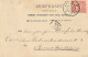 4893352Assen, De Hoofdvaart. (Poststempel 1905) (Rechterkant Een Vouw Zie Achterkant)  - Assen