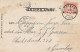 4893378Leiden, Heerestraat. (Poststempel 1904) (Vlekken)  - Leiden