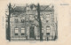 4893412Leeuwarden, Gymnasium Rond 1900.   - Leeuwarden