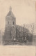 4893419Uithuizen, Hervormde Kerk Met Toren Rond 1900.  - Uithuizen