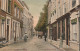 4893421Gorinchem, Eind Langendijk Rond 1900.   - Gorinchem