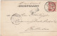 4893474Groningen, Markt. (Poststempel 1902)  - Groningen