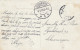 4893476Vlaardingen, Groeten Uit Vlaardingen. (Poststempel 1909) (Linksboven Een Vouw)  - Vlaardingen