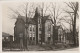 4893497Bolsward, Zuivelschool. (FOTOKAART) (Kleine Vouwen In De Randen)  - Bolsward