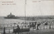 4893522Scheveningen, Panorama-Pier. (Reclame Achterkant, Leesinrichting ,,De Nalezer'' Den Haag.  - Scheveningen