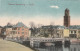 4893538Zwolle, Nieuwe Havenbrug 1924.  - Zwolle