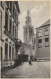 4893543Gouda, Gezicht Op De St. Janskerk. 1931.  - Gouda