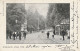 4893605Velp, Arnhemsche Straat. 1902. (Linksboven Een Vouw Zie Achterkant)  - Velp / Rozendaal