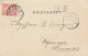 489275Purmerend, Beemster Voorstad Bij Purmerend. (Poststempel 1905)  - Purmerend