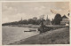 4892101Medemblik, Westerhaven. 1938. (FOTOKAART) (Kleine Vouwen In De Hoeken)  - Medemblik