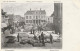 4892176Purmerend, Kaasmarkt. Rond 1900.  - Purmerend