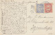 4892197Purmerend, Afslagmarkt. (Langebalk Stempel 1912)  - Purmerend