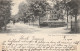 4892209Bussum, Vlietlaan. (Poststempel 1900)  - Bussum