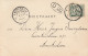 4892209Bussum, Vlietlaan. (Poststempel 1900)  - Bussum