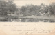 4892211Bussum, Vijver Aan De 's Gravelandsche Weg. (Poststempel 1900)  - Bussum