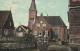4892234Marken, (Poststempel 1913) (Zie Randen)  - Marken